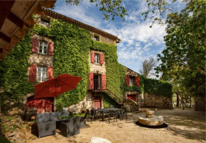Le Moulin d'Anquet